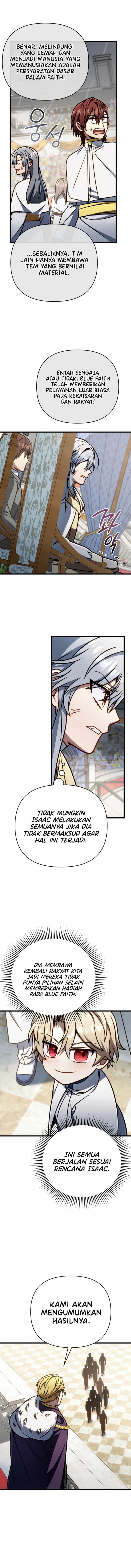 I’m Going To Destroy This Country Chapter 51 Gambar 16