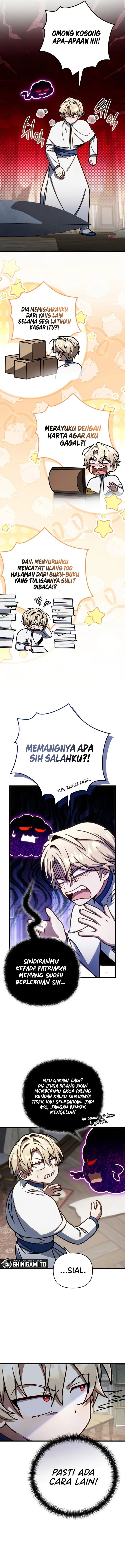 I’m Going To Destroy This Country Chapter 52 Gambar 6