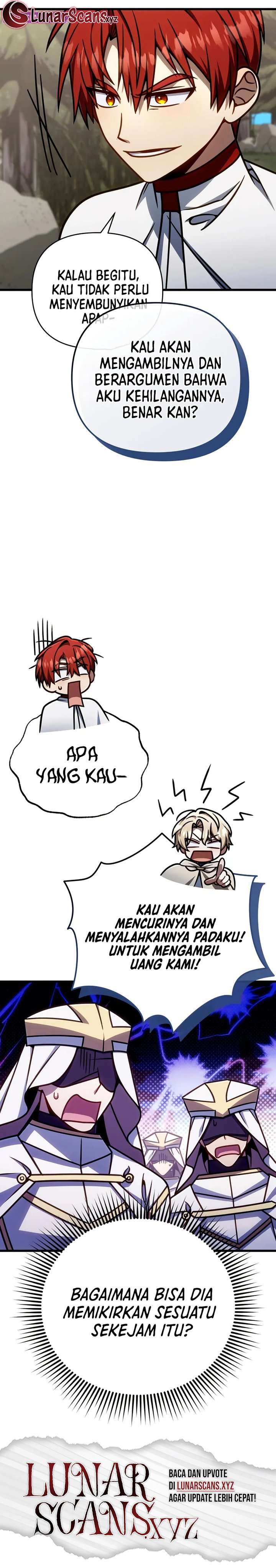 I’m Going To Destroy This Country Chapter 55 Gambar 15