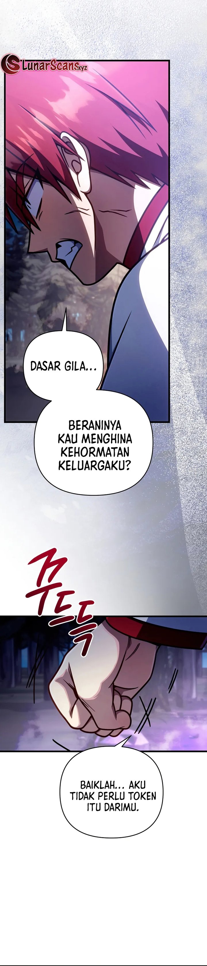 I’m Going To Destroy This Country Chapter 55 Gambar 17