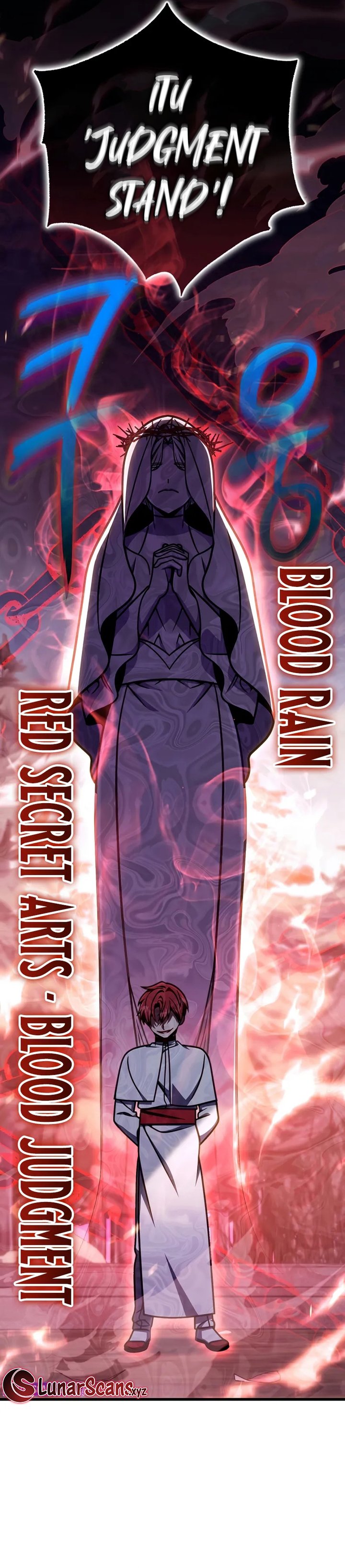 I’m Going To Destroy This Country Chapter 55 Gambar 20