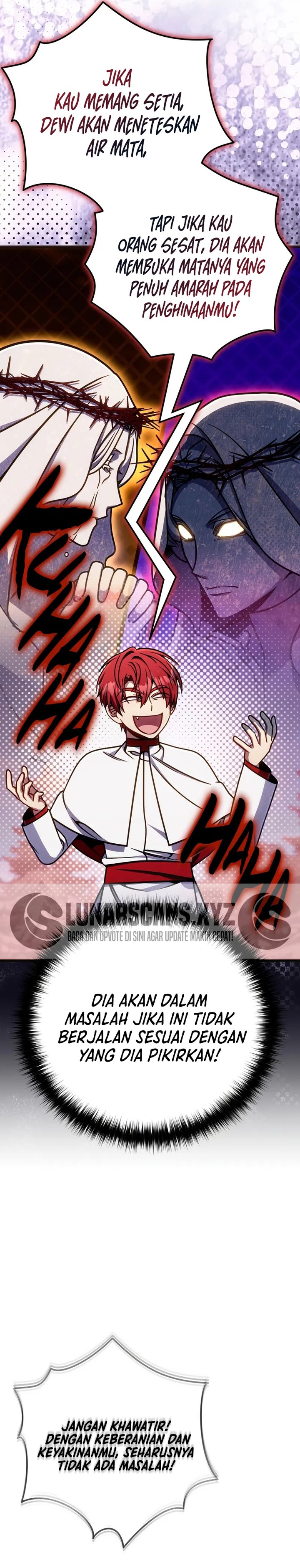 I’m Going To Destroy This Country Chapter 55 Gambar 22