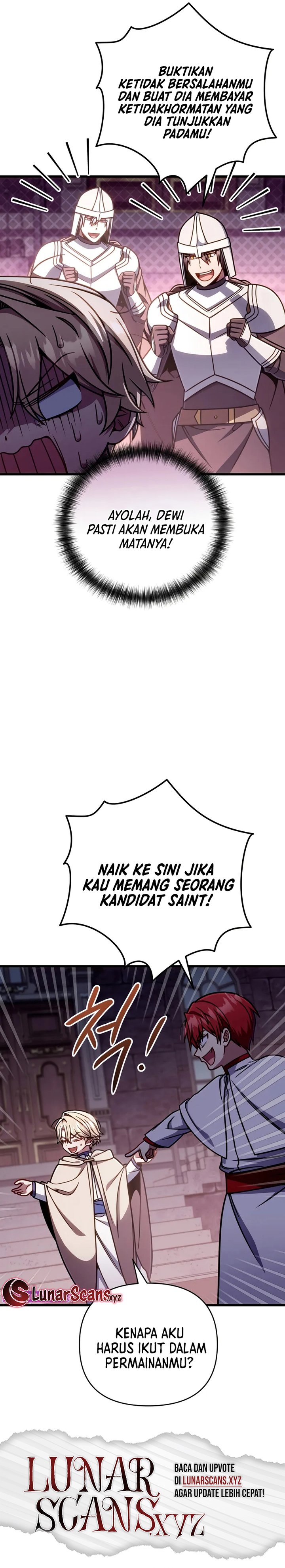 I’m Going To Destroy This Country Chapter 55 Gambar 23