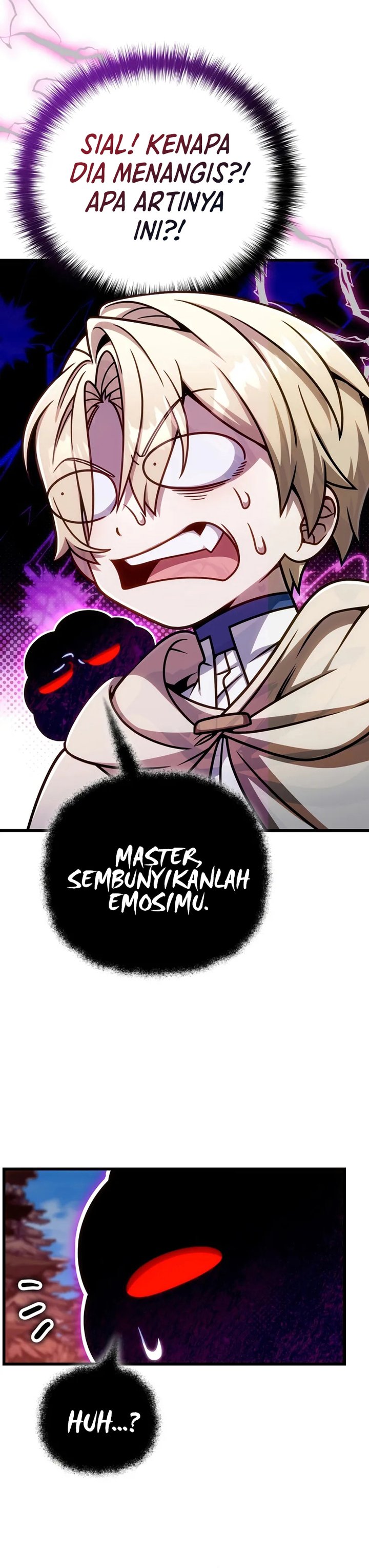 I’m Going To Destroy This Country Chapter 55 Gambar 30