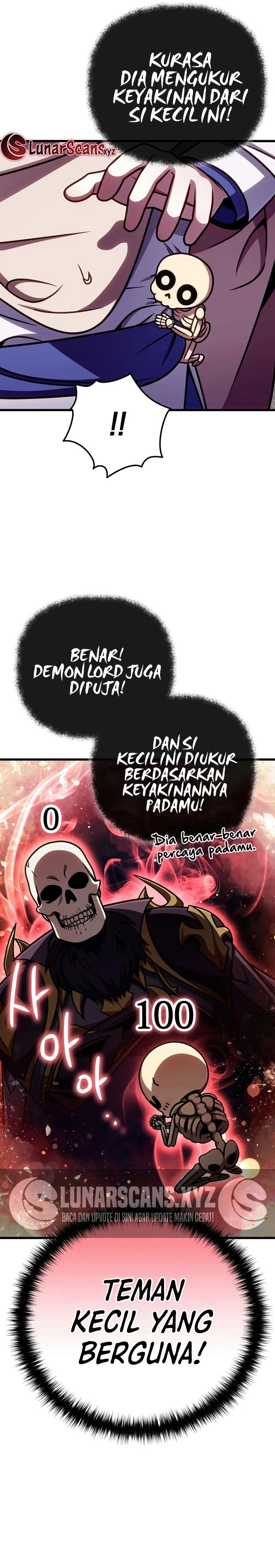 I’m Going To Destroy This Country Chapter 55 Gambar 31