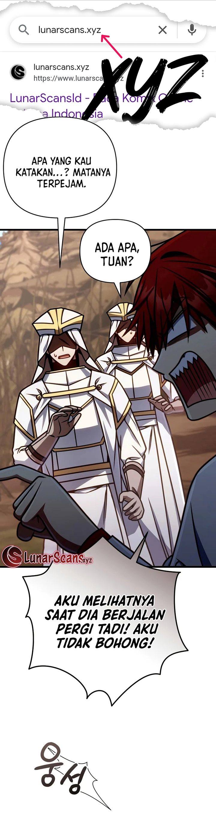 I’m Going To Destroy This Country Chapter 56 Fix Gambar 2