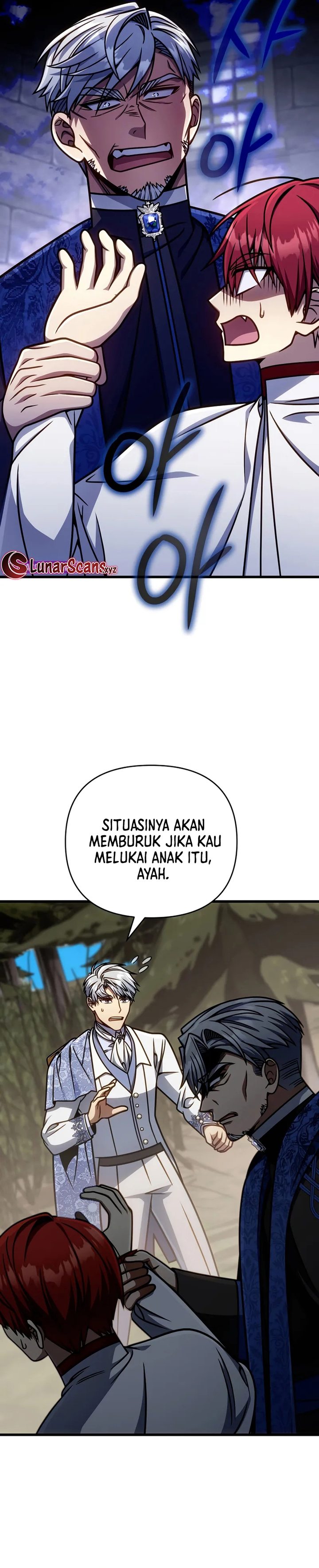 I’m Going To Destroy This Country Chapter 56 Fix Gambar 9