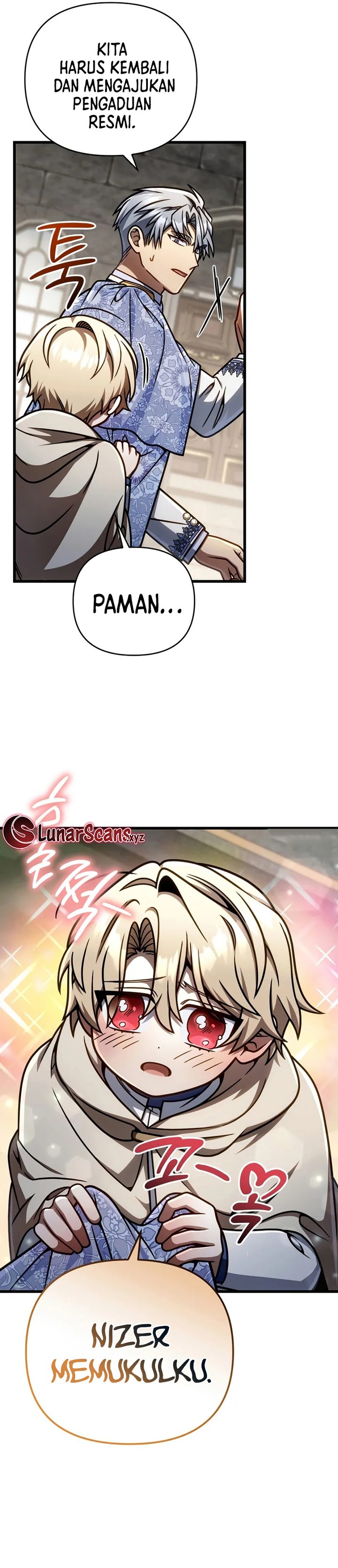 I’m Going To Destroy This Country Chapter 56 Fix Gambar 10