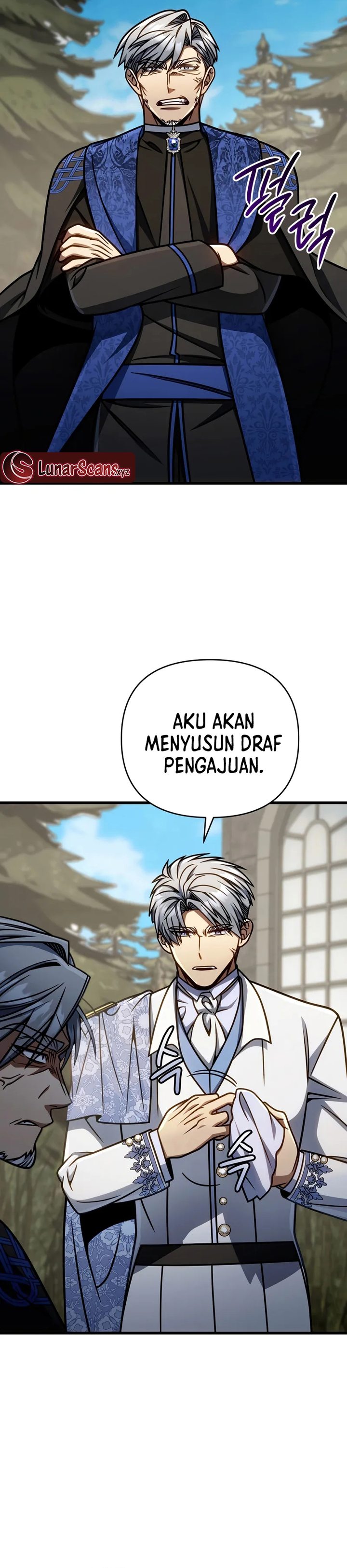 I’m Going To Destroy This Country Chapter 56 Fix Gambar 12