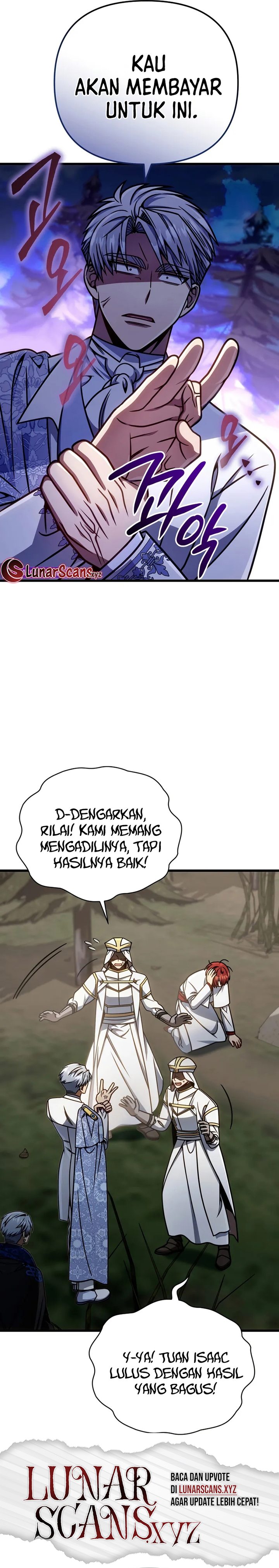 I’m Going To Destroy This Country Chapter 56 Fix Gambar 16