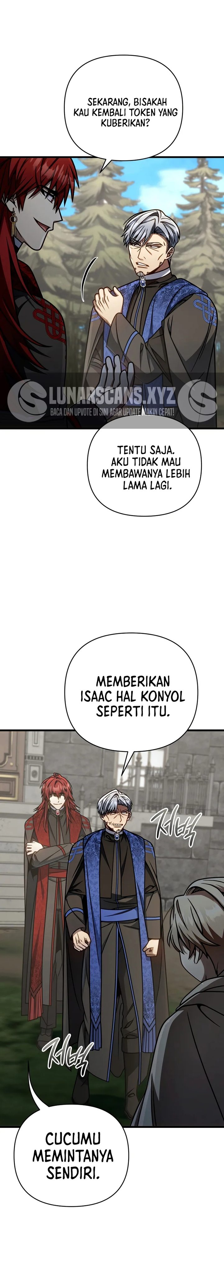 I’m Going To Destroy This Country Chapter 56 Fix Gambar 22