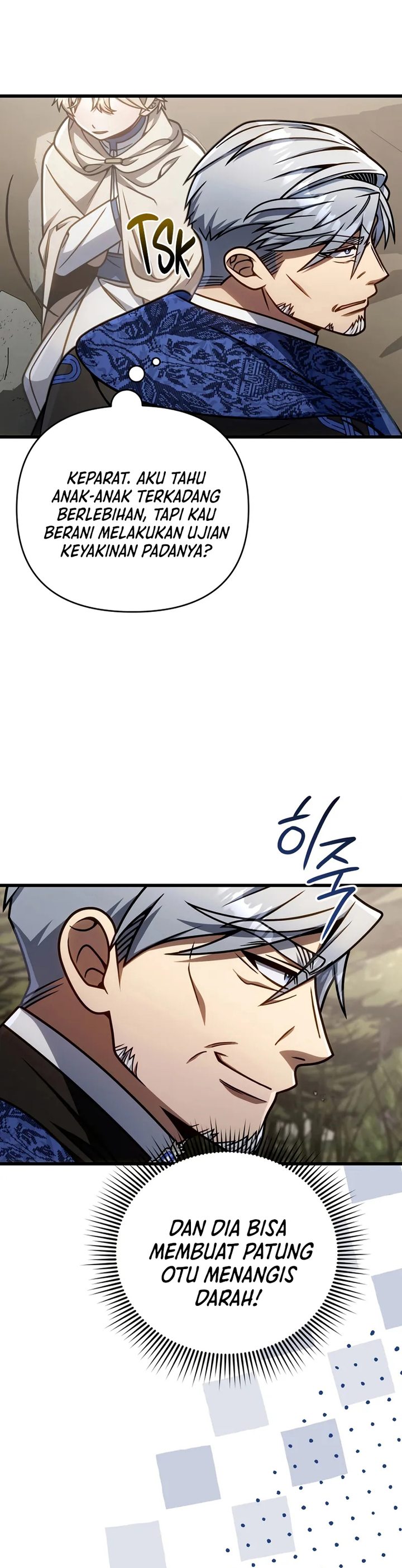 I’m Going To Destroy This Country Chapter 56 Fix Gambar 23