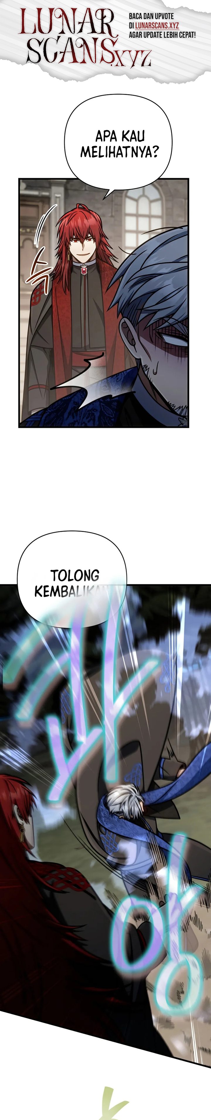 I’m Going To Destroy This Country Chapter 56 Fix Gambar 26