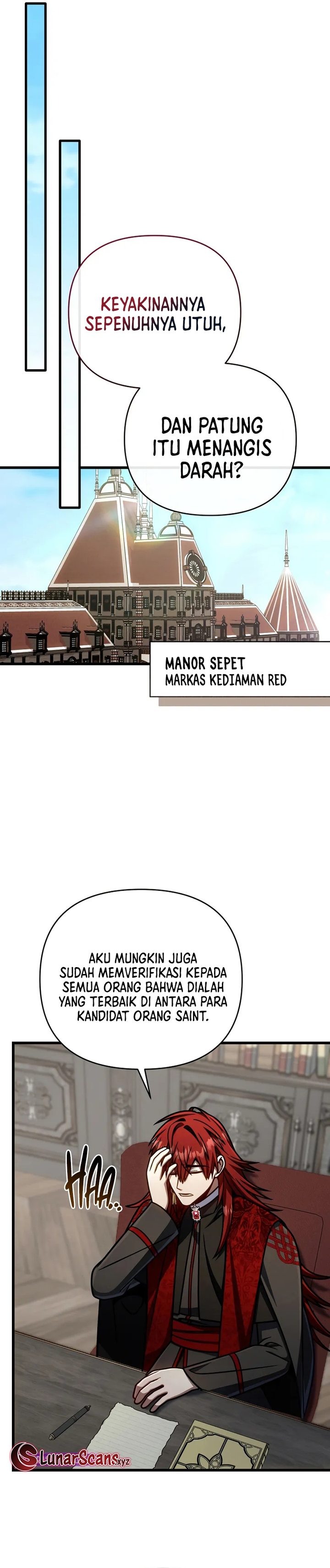 I’m Going To Destroy This Country Chapter 56 Fix Gambar 29