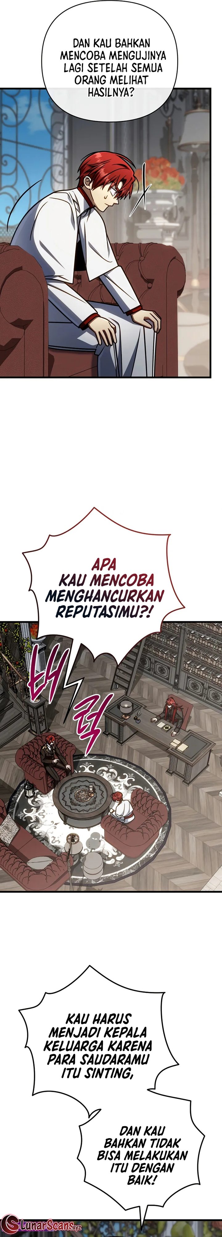 I’m Going To Destroy This Country Chapter 56 Fix Gambar 30