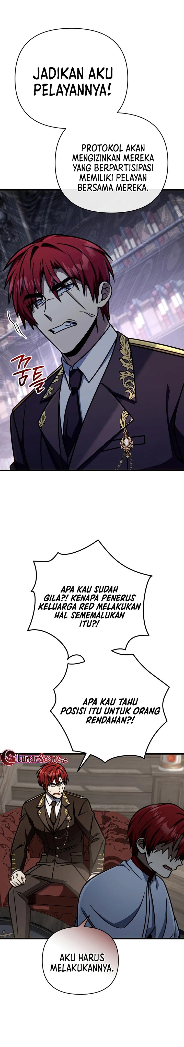 I’m Going To Destroy This Country Chapter 56 Fix Gambar 36