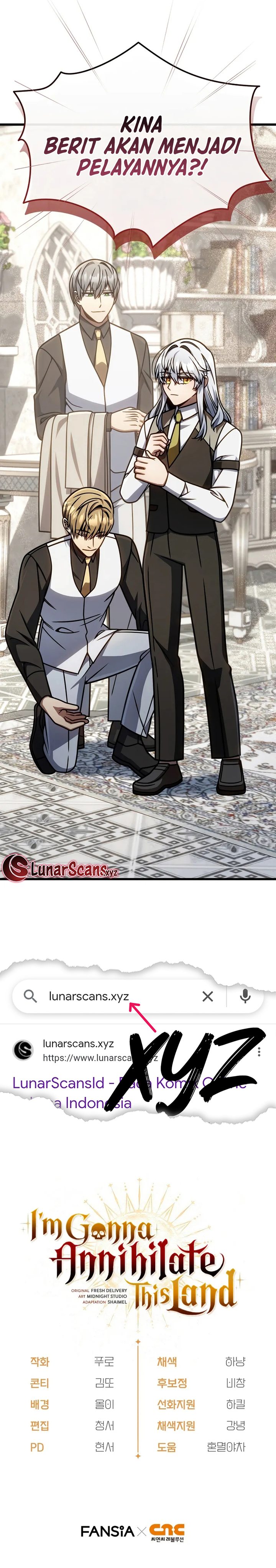 I’m Going To Destroy This Country Chapter 56 Fix Gambar 39