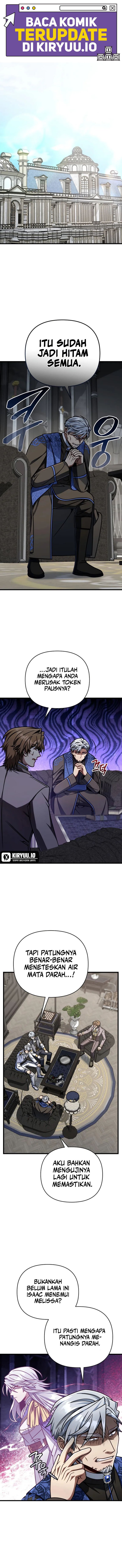 I’m Going To Destroy This Country Chapter 57 Gambar 2