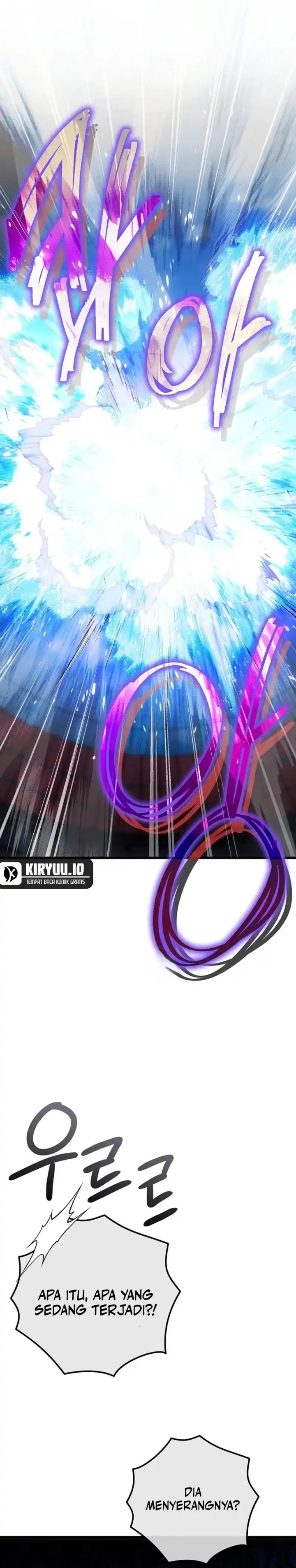 I’m Going To Destroy This Country Chapter 59 Gambar 2