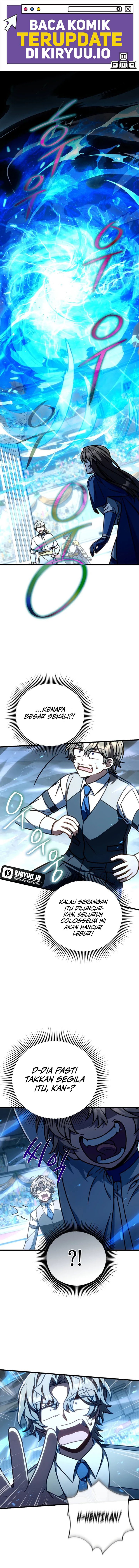 I’m Going To Destroy This Country Chapter 60 Gambar 2