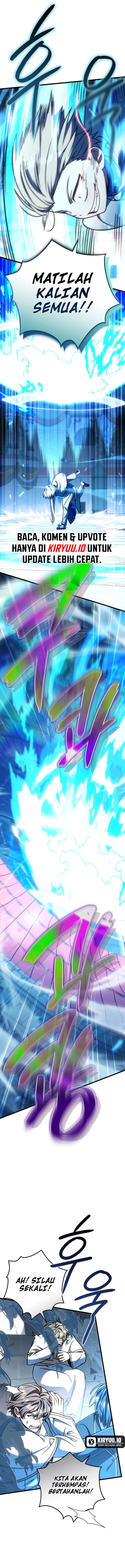 I’m Going To Destroy This Country Chapter 60 Gambar 3