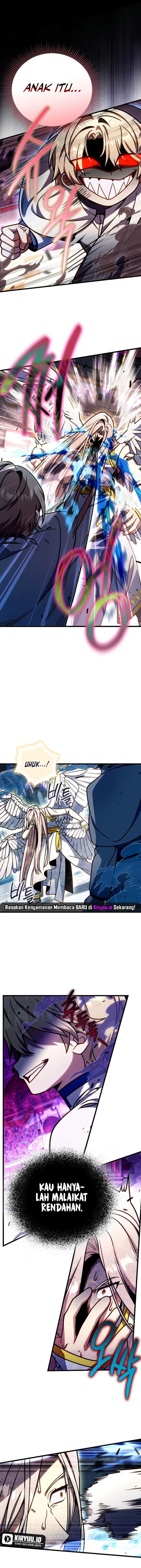 I’m Going To Destroy This Country Chapter 60 Gambar 6