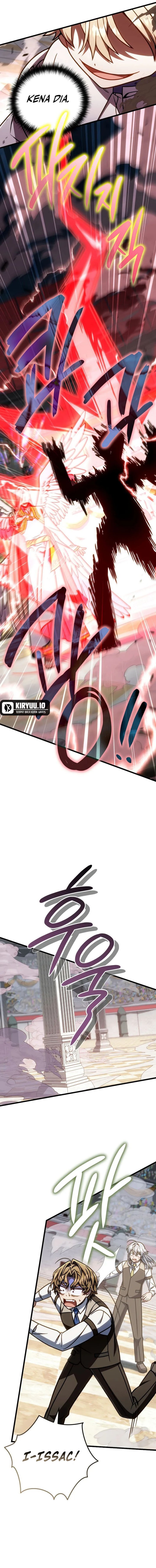 I’m Going To Destroy This Country Chapter 60 Gambar 8