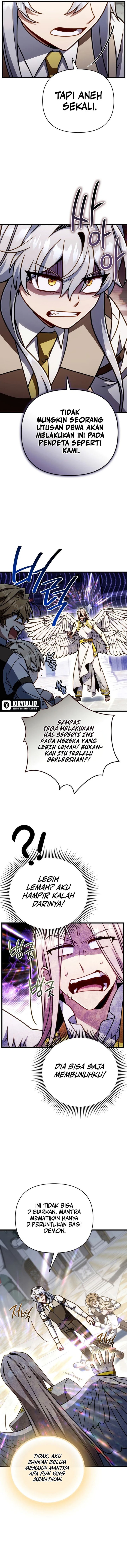 I’m Going To Destroy This Country Chapter 60 Gambar 12