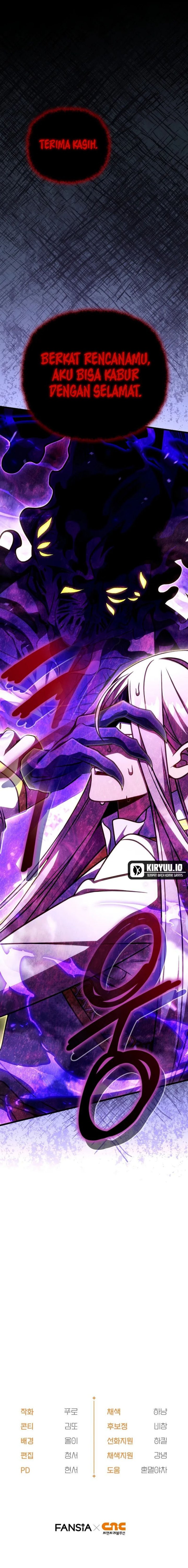 I’m Going To Destroy This Country Chapter 60 Gambar 17