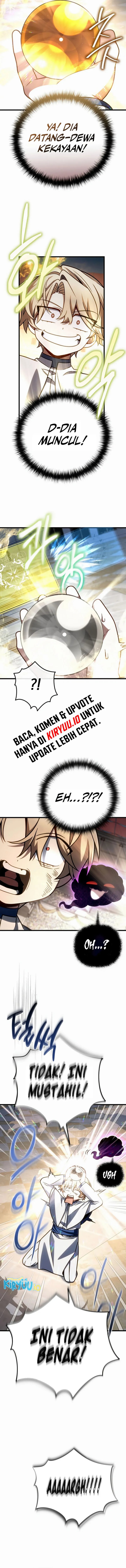 I’m Going To Destroy This Country Chapter 65 Gambar 7