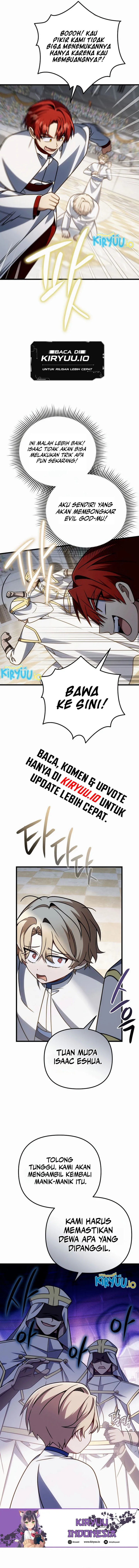 I’m Going To Destroy This Country Chapter 65 Gambar 9