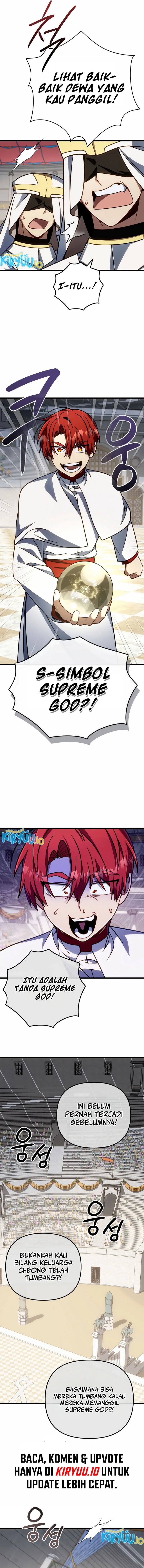 I’m Going To Destroy This Country Chapter 65 Gambar 11