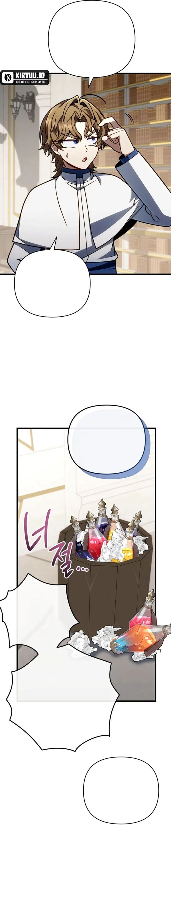 I’m Going To Destroy This Country Chapter 66 Gambar 4