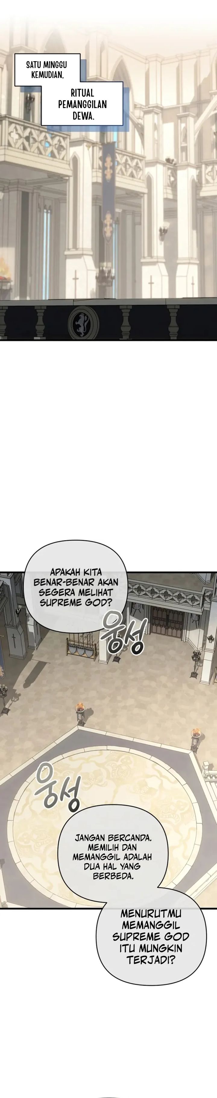 I’m Going To Destroy This Country Chapter 66 Gambar 8