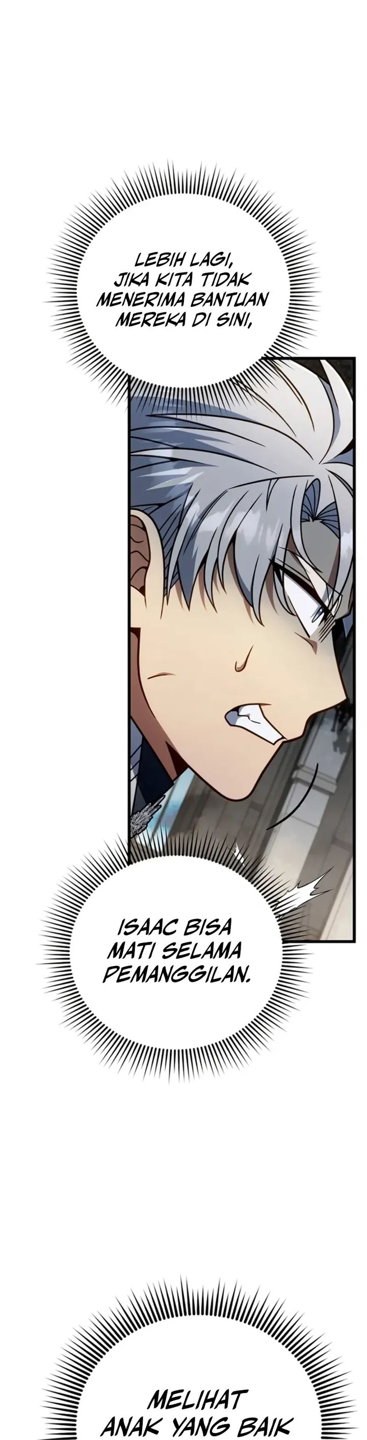 I’m Going To Destroy This Country Chapter 66 Gambar 14