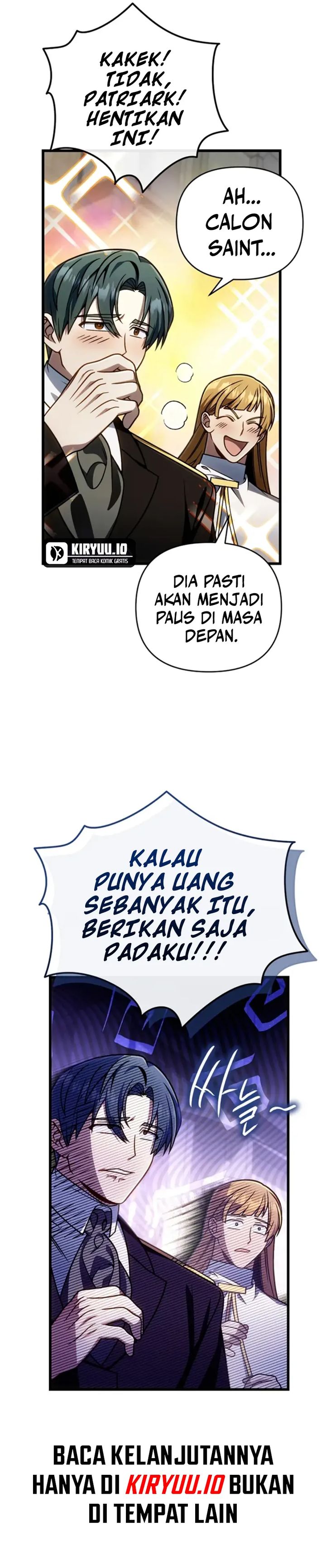 I’m Going To Destroy This Country Chapter 66 Gambar 24