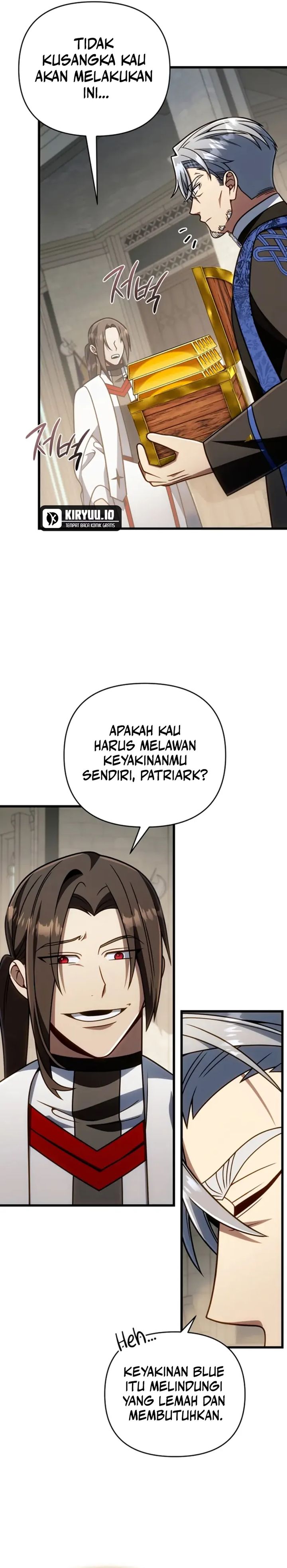 I’m Going To Destroy This Country Chapter 66 Gambar 25