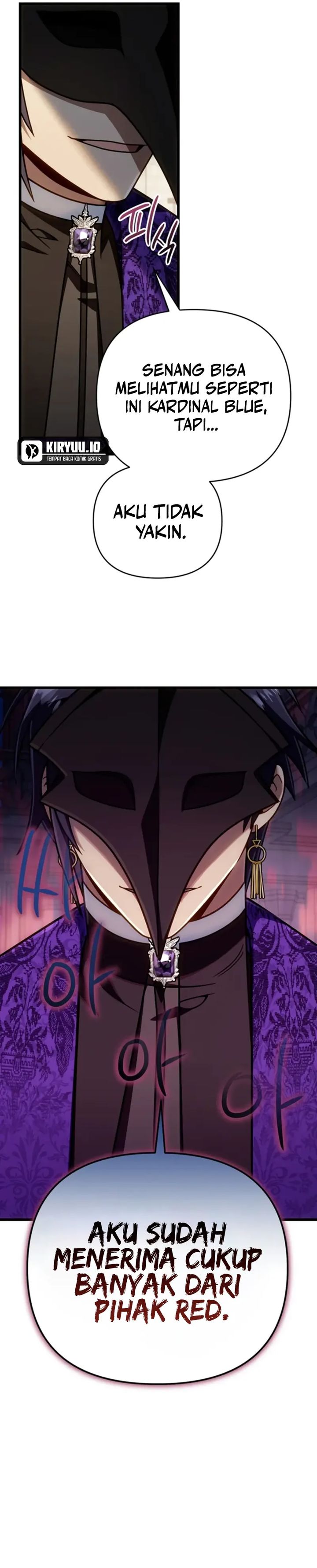 I’m Going To Destroy This Country Chapter 66 Gambar 27