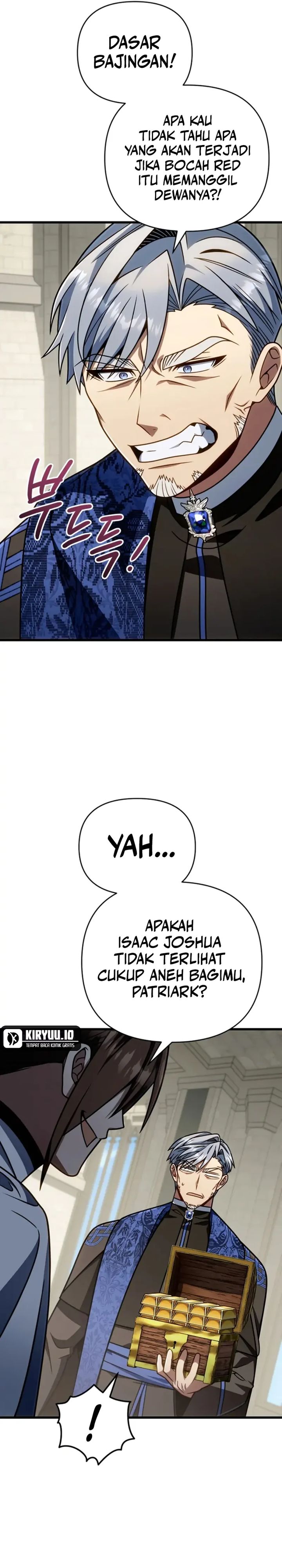 I’m Going To Destroy This Country Chapter 66 Gambar 28