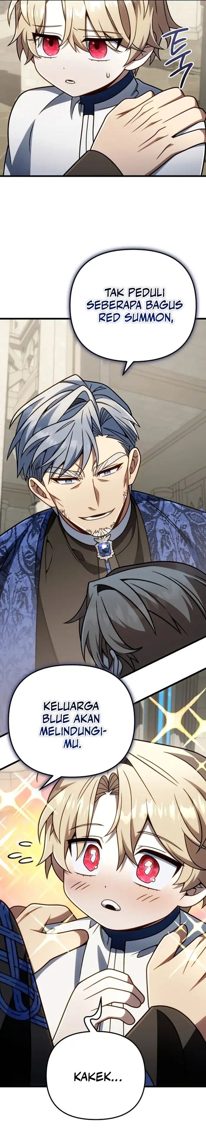 I’m Going To Destroy This Country Chapter 67 Gambar 2