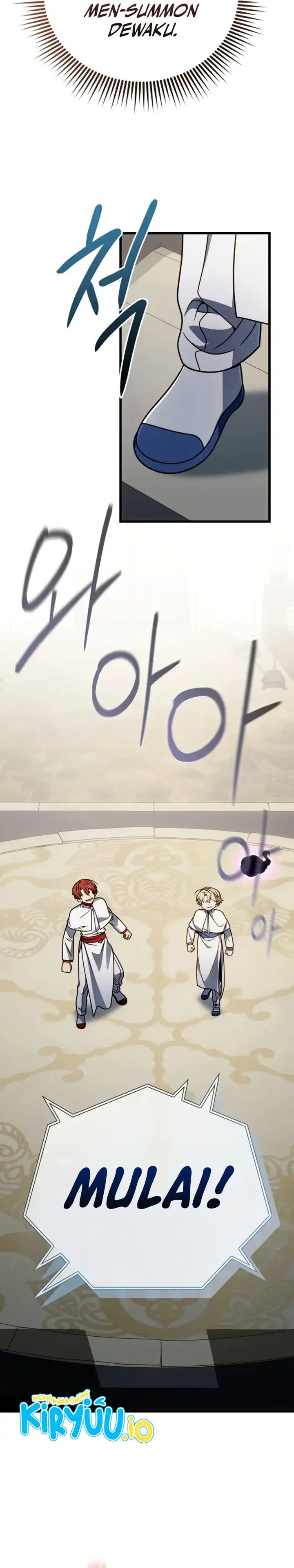 I’m Going To Destroy This Country Chapter 67 Gambar 10