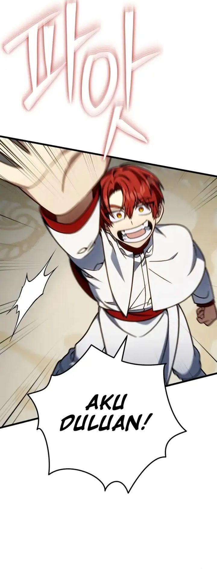 I’m Going To Destroy This Country Chapter 67 Gambar 11