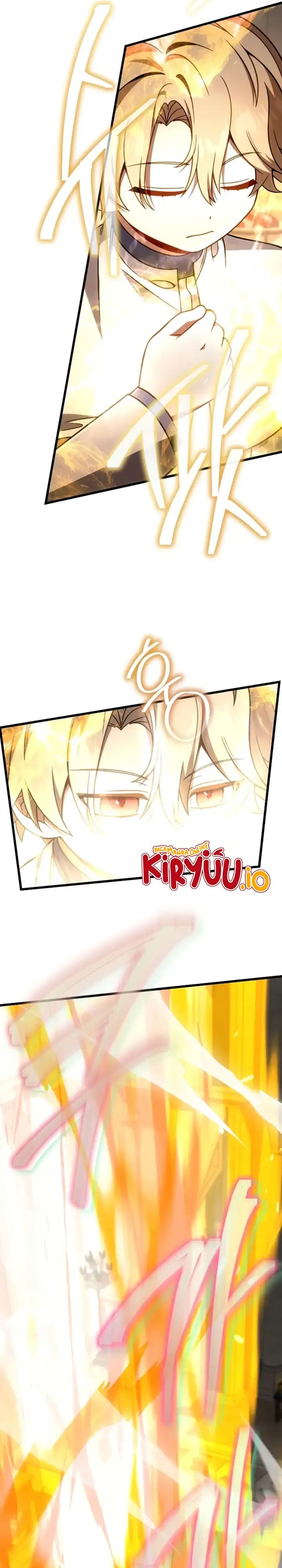 I’m Going To Destroy This Country Chapter 67 Gambar 14