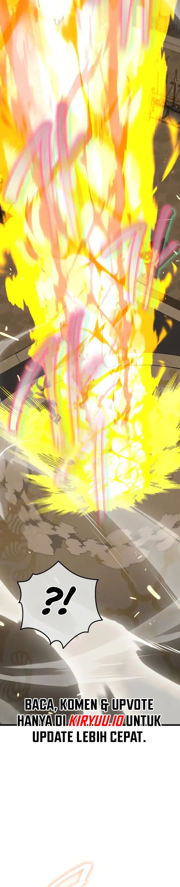 I’m Going To Destroy This Country Chapter 67 Gambar 15