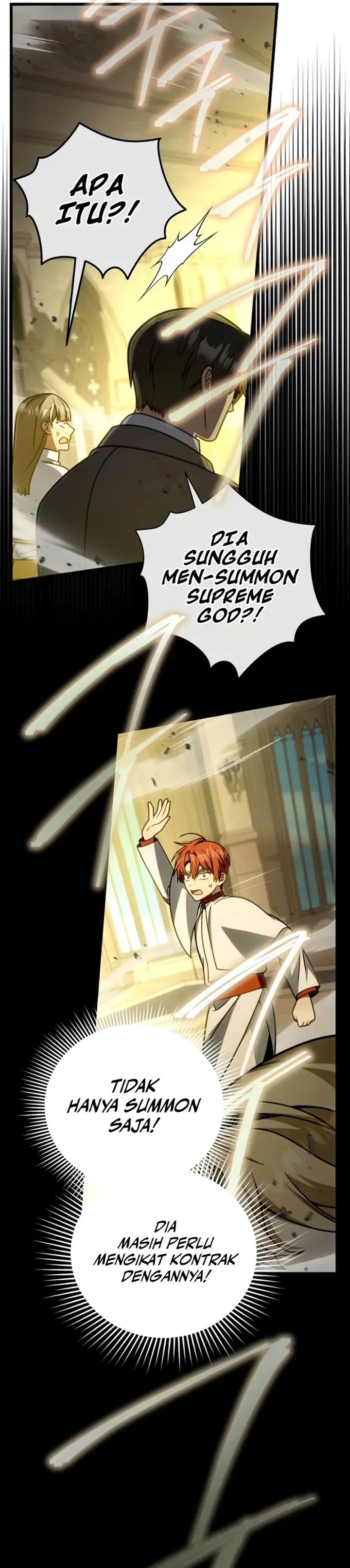 I’m Going To Destroy This Country Chapter 67 Gambar 16