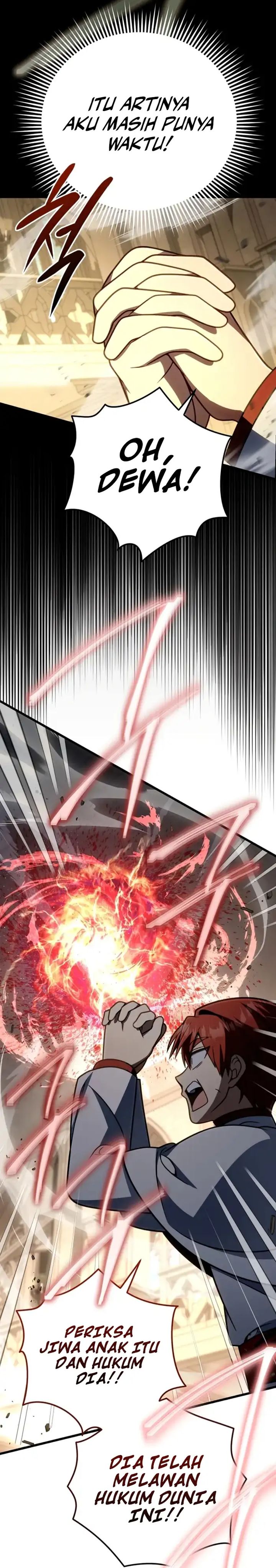 I’m Going To Destroy This Country Chapter 67 Gambar 17