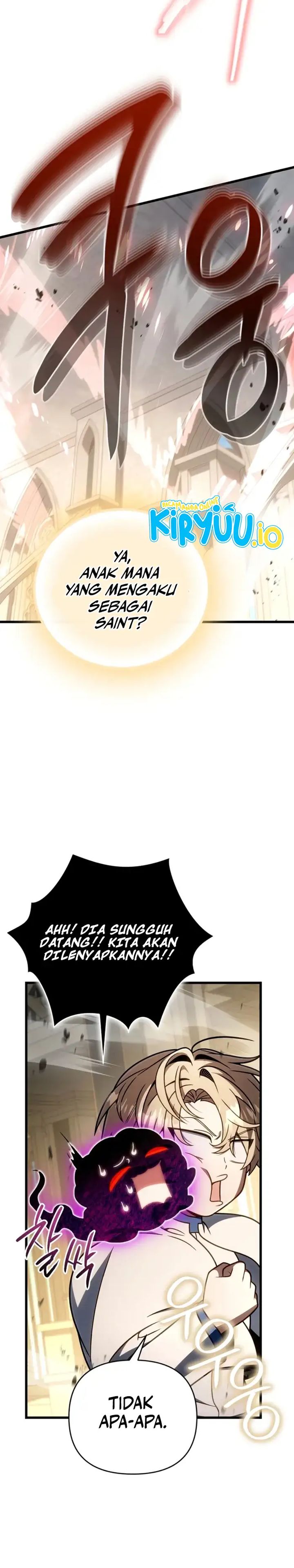 I’m Going To Destroy This Country Chapter 67 Gambar 18