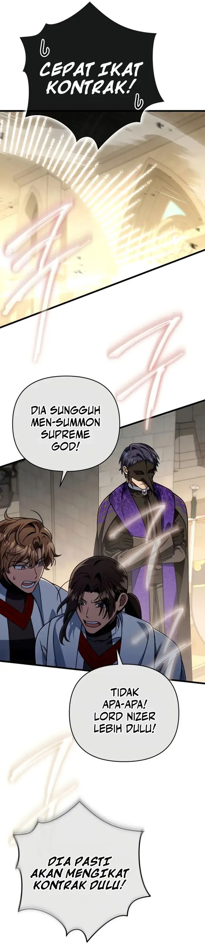 I’m Going To Destroy This Country Chapter 67 Gambar 19