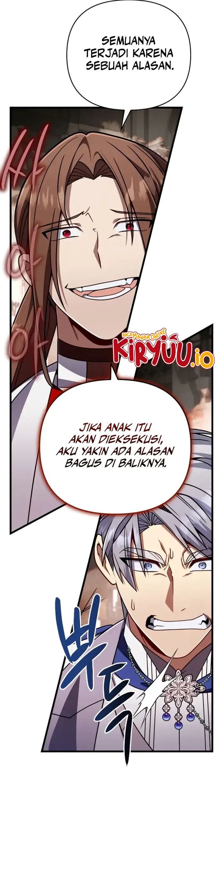 I’m Going To Destroy This Country Chapter 67 Gambar 27