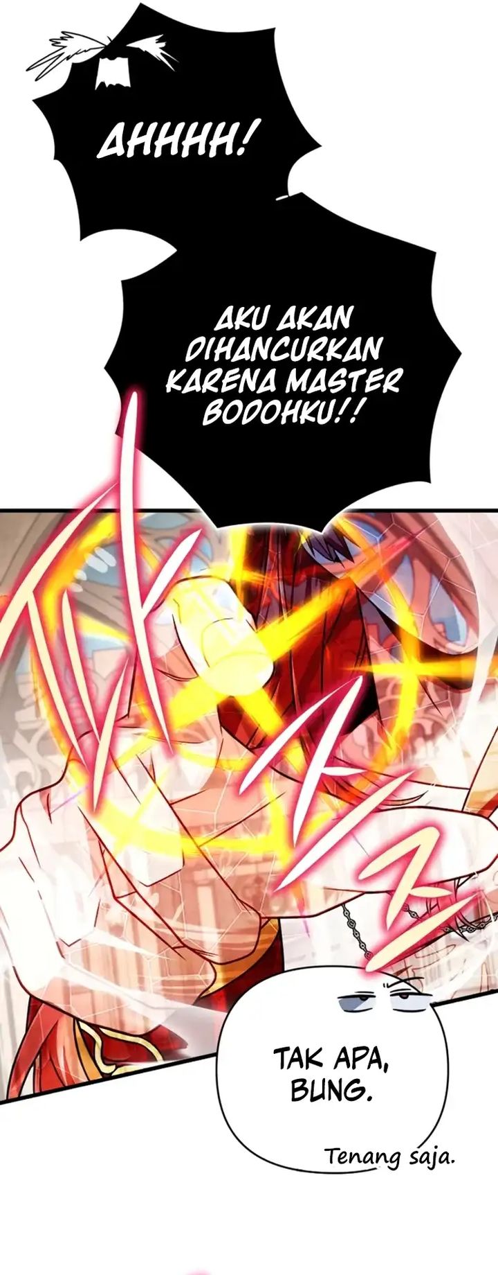 I’m Going To Destroy This Country Chapter 67 Gambar 28